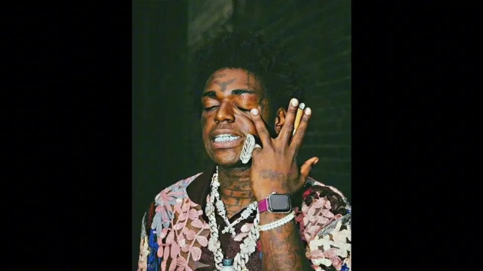 [FREE] Kodak Black Type Beat "Like A Strangers"